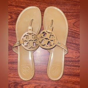 Tory Burch sandals